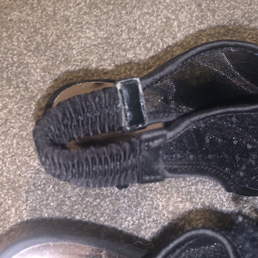 Chinese laundry brand high heels. Lightly used. - Picture 6 of 7